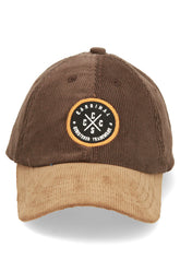 Cardinal Topi Regular Pria E0572X03A